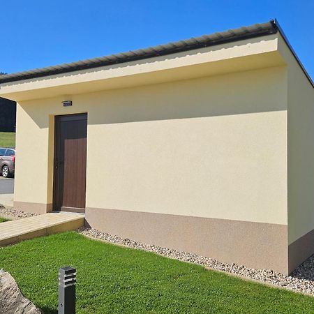 Apartmán U Suchého buku - Buková Hora Červená Voda Esterno foto
