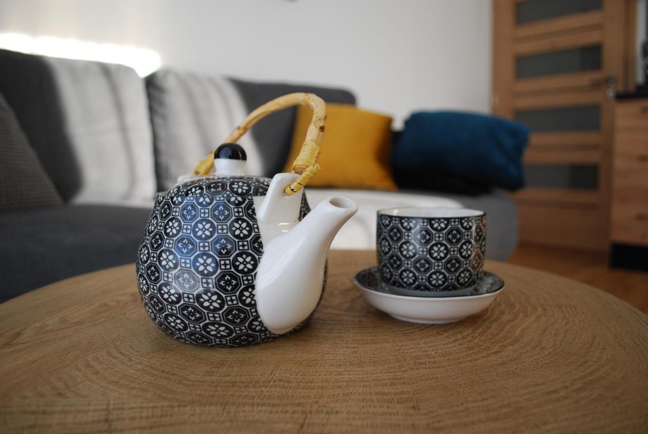 Apartmán U Suchého buku - Buková Hora Červená Voda Esterno foto