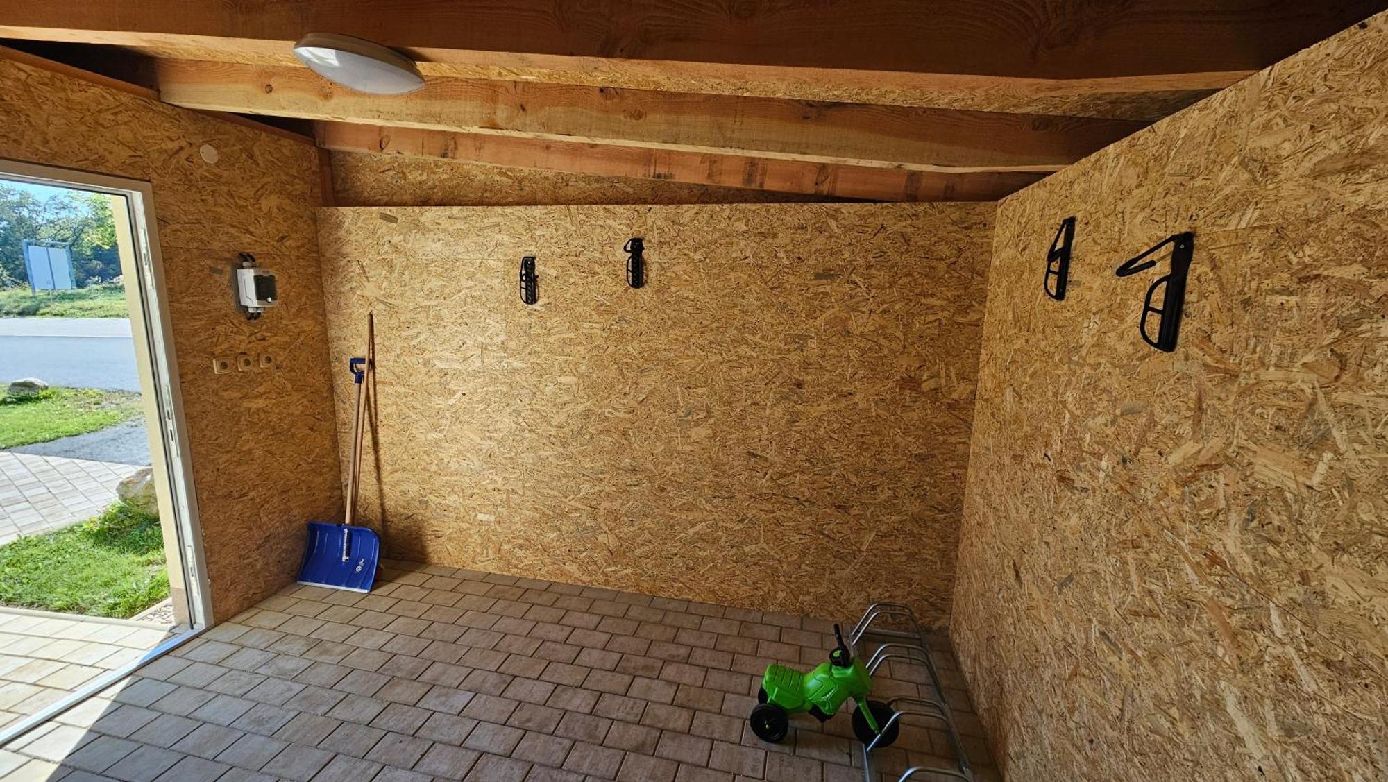 Apartmán U Suchého buku - Buková Hora Červená Voda Esterno foto