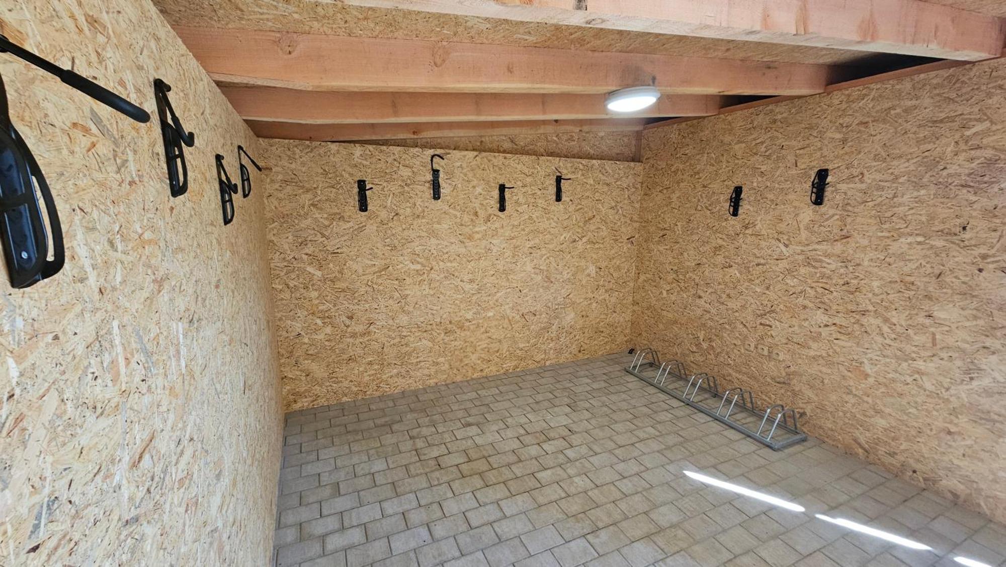 Apartmán U Suchého buku - Buková Hora Červená Voda Esterno foto